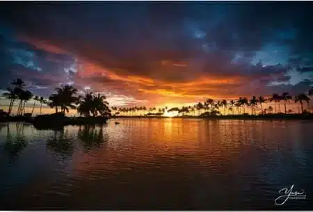 メタルプリント