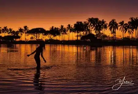 メタルプリント加工