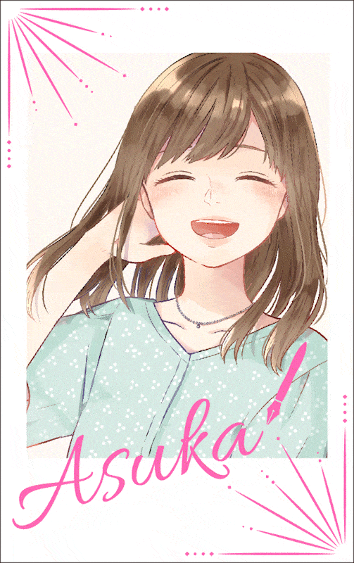 チェキ風印刷スペシャルカラー