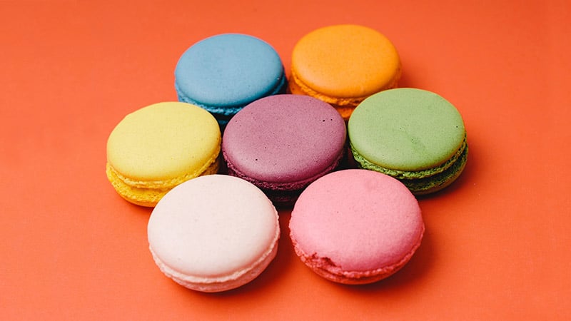 マカロン マカロン