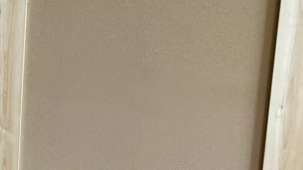 壁のクロス（修正後）