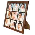 ましかくフレーム