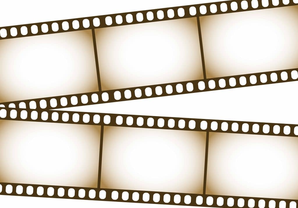 フォトムービーのイメージ