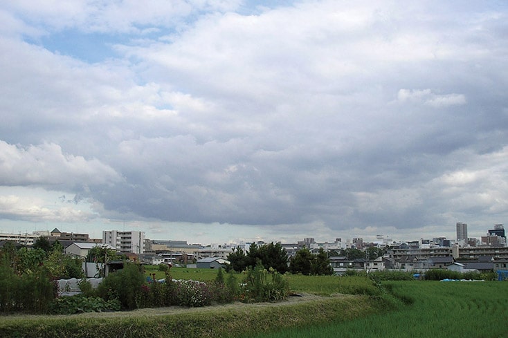 景色(Before) 景色(Before)