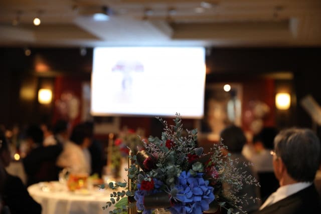 フォトムービー