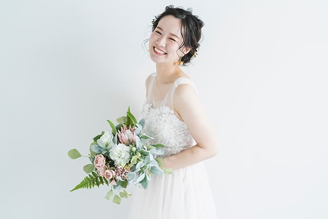 結婚式