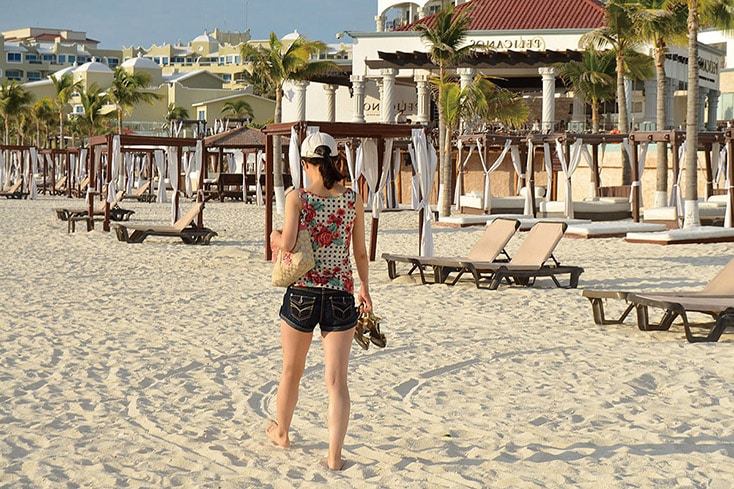 破けた画像の修正